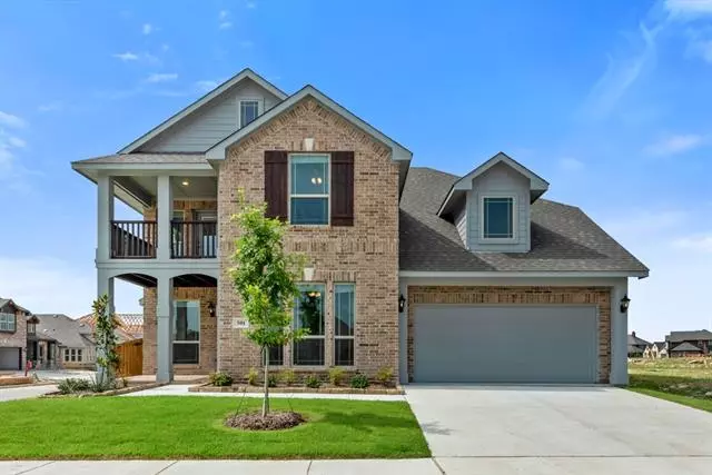 Fort Worth, TX 76131,501 Tradewind Drive