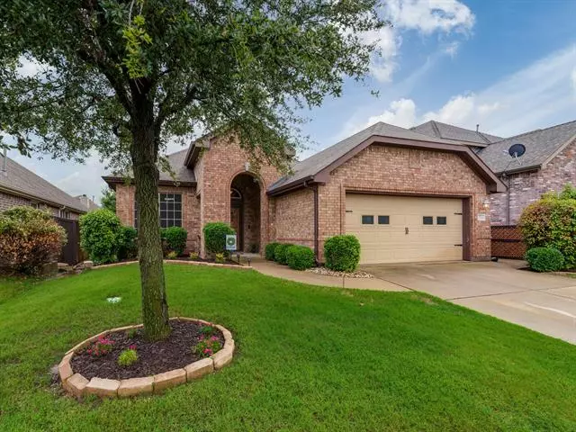 Little Elm, TX 75068,1516 Cockatiel Drive