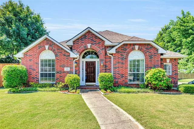 Plano, TX 75074,3300 BLUEGRASS Drive