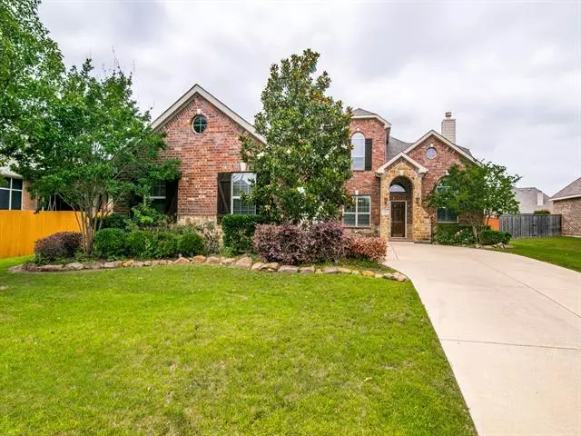 Sachse, TX 75048,6811 Bradford Estates Drive