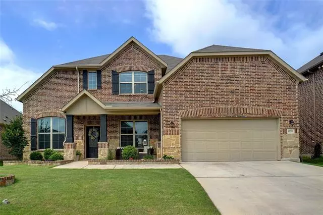 Fort Worth, TX 76052,1029 Basket Willow Terrace