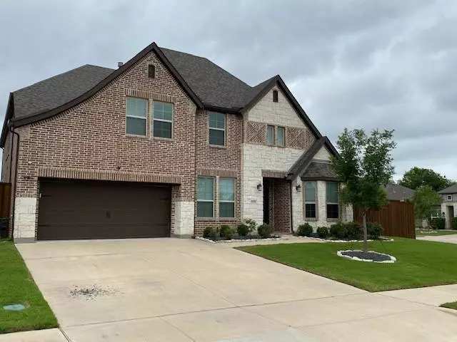 Wylie, TX 75098,3000 Charles Drive