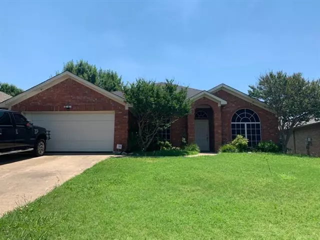 Mansfield, TX 76063,620 Saint Eric Drive