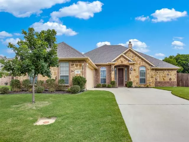 Wylie, TX 75098,511 Sun Meadow Drive