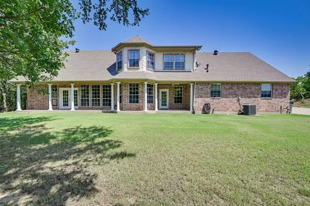 Valley View, TX 76272,145 County Road 2254