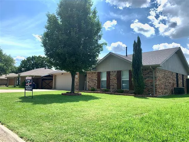 Krum, TX 76249,11 CHRISTI Lane