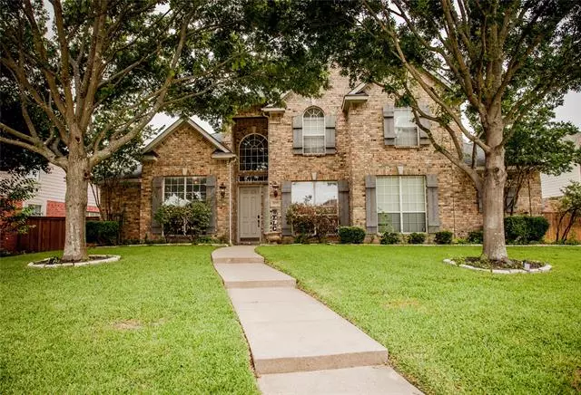 Mckinney, TX 75072,8500 Spectrum Drive