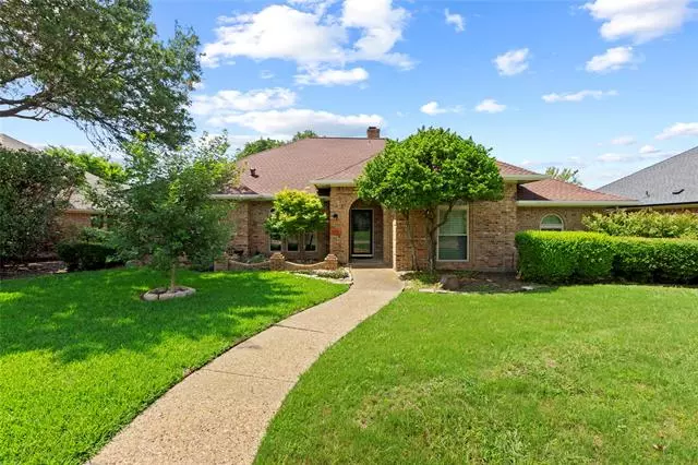 Plano, TX 75023,2216 Valcourt Drive