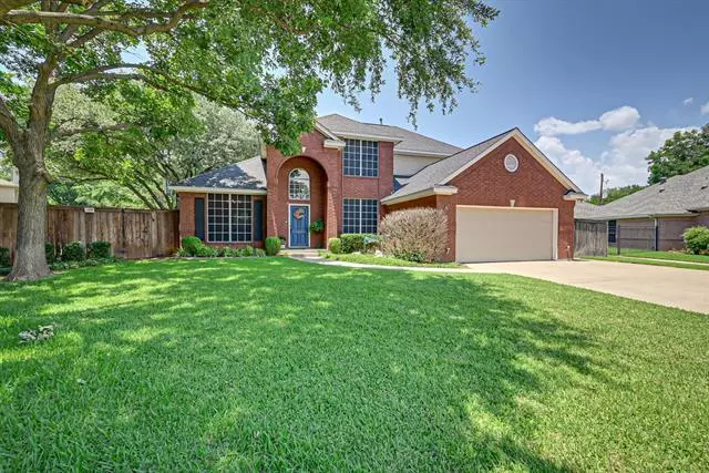 Arlington, TX 76001,3505 Heatherbrook Drive