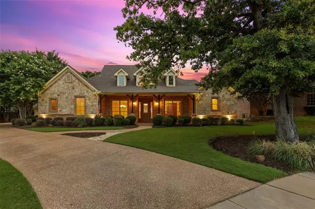 Flower Mound, TX 75022,4104 Opus Court