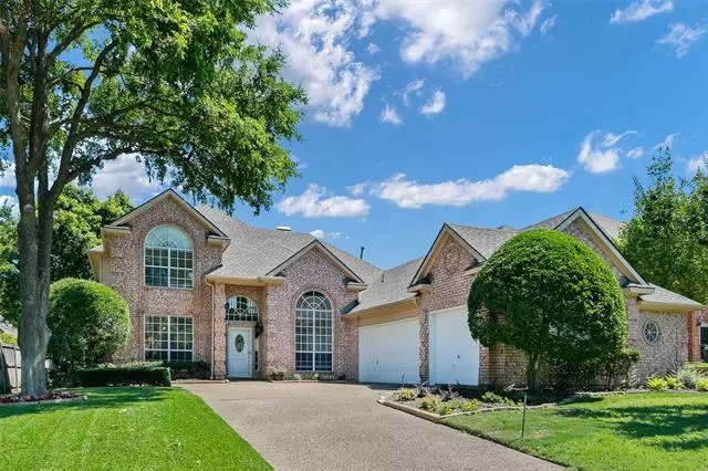 Mckinney, TX 75072,2605 Woodside Circle