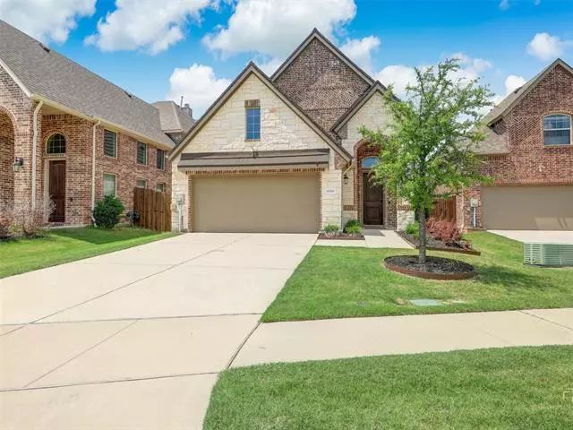 Mckinney, TX 75072,10116 Tanner Mill Drive