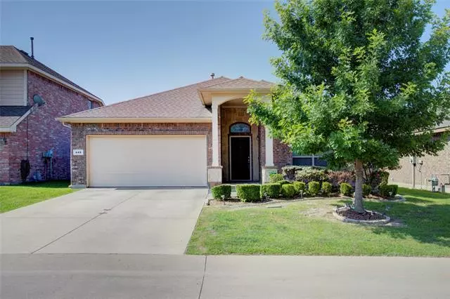 Duncanville, TX 75137,446 Sorrel Street