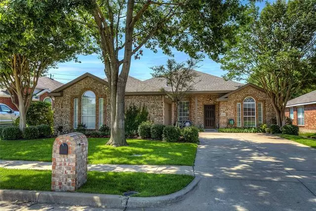 Mckinney, TX 75070,5409 Flowerwood Lane