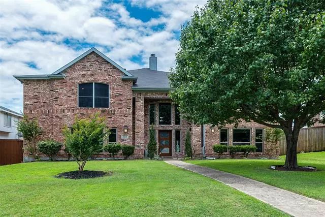 Rowlett, TX 75089,5118 Valencia Drive