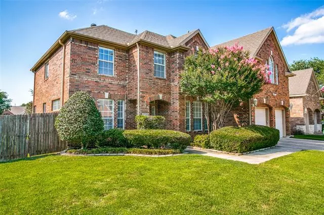 Flower Mound, TX 75022,4004 Vicksberry Trail