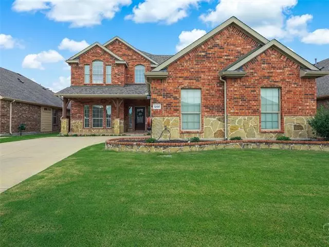 Mckinney, TX 75072,1208 Bowie Court