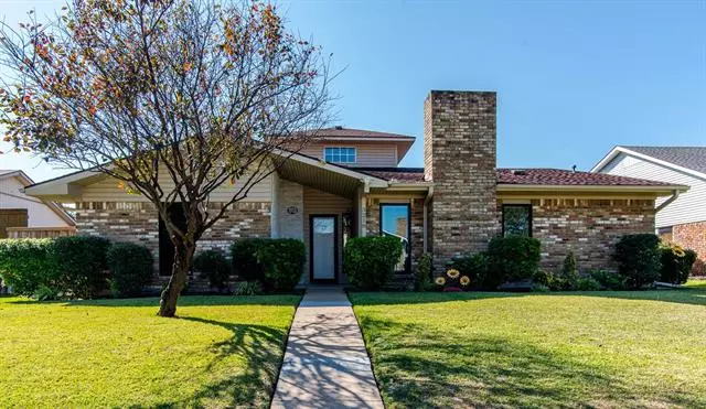 Garland, TX 75044,3218 Brook Glen Drive