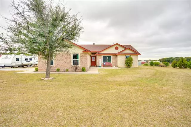 Springtown, TX 76082,124 Stella Lane