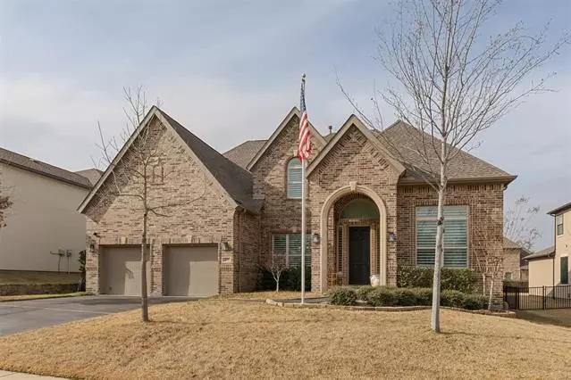 Flower Mound, TX 75022,2621 Leafspray Lane