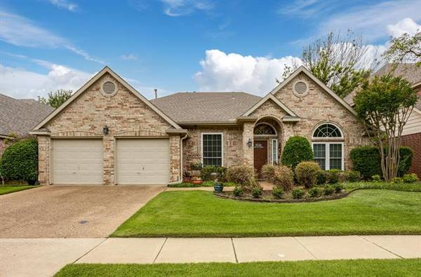 2114 Rock Wood Lane, Mckinney, TX 75072