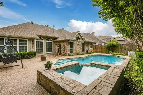 Mckinney, TX 75072,2114 Rock Wood Lane