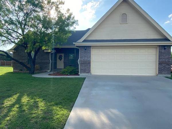 1300 MESA Drive, Baird, TX 79504