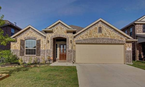 14805 Gilley Lane, Fort Worth, TX 76052