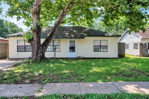 1306 Michael Street, Bossier City, LA 71112