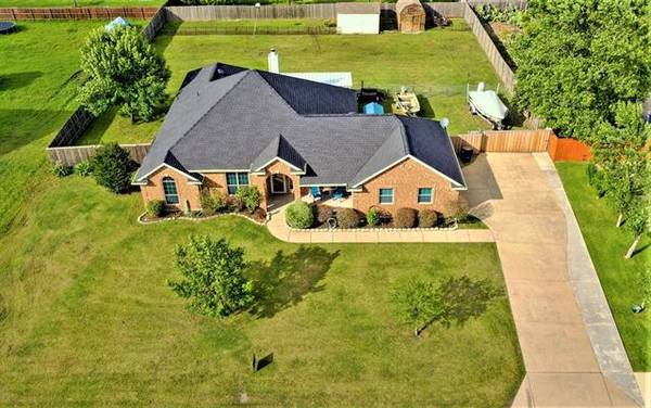 107 Shelby Drive, Fate, TX 75189