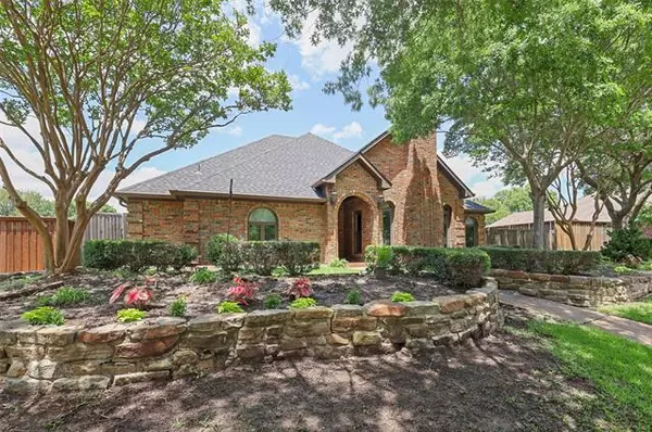 Plano, TX 75074,3917 Camino Drive