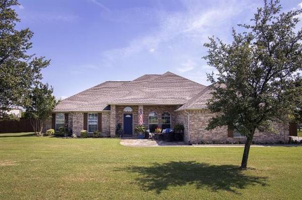 7921 Meadow Ridge Drive, Northlake, TX 76247