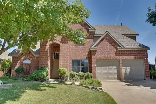 1530 Daniel Drive, Wylie, TX 75098