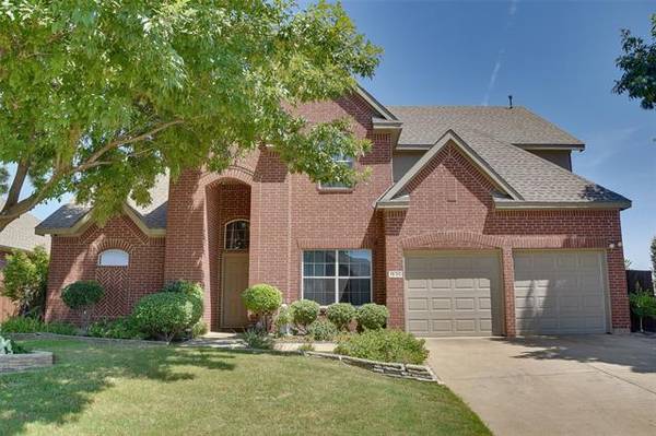 1530 Daniel Drive, Wylie, TX 75098