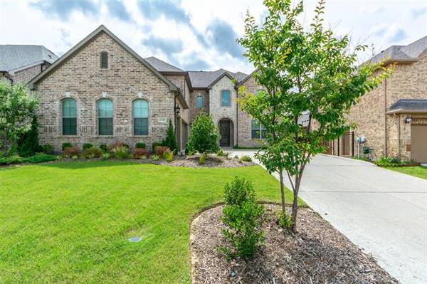 1738 Legendary Reef Way, Wylie, TX 75098