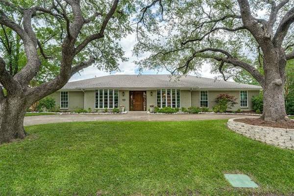 3787 Duchess Trail, Dallas, TX 75229