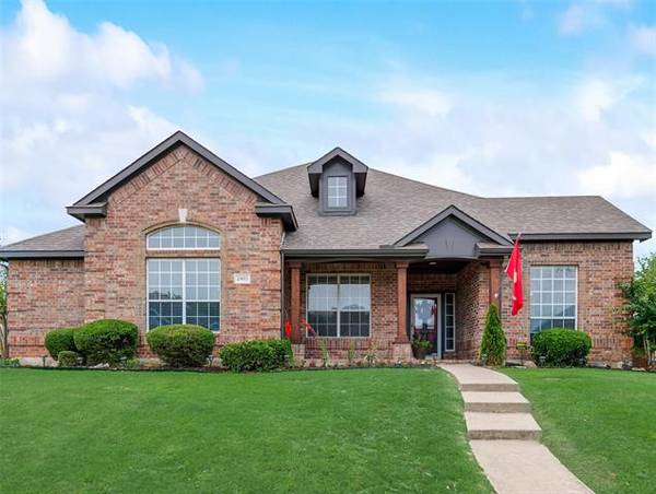 1905 Indian Trail, Rowlett, TX 75088