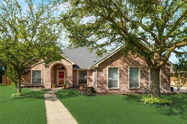 204 High Meadow Court, Royse City, TX 75189