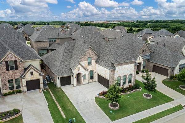 909 Amber Knoll Drive, Rockwall, TX 75087