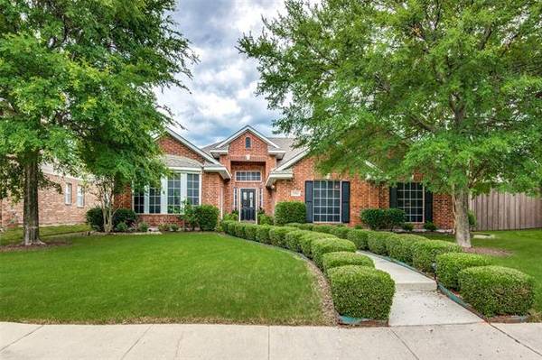 9364 Windmill Pointe, Frisco, TX 75033