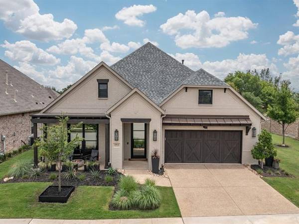 1914 Viburnum Drive, Flower Mound, TX 75028