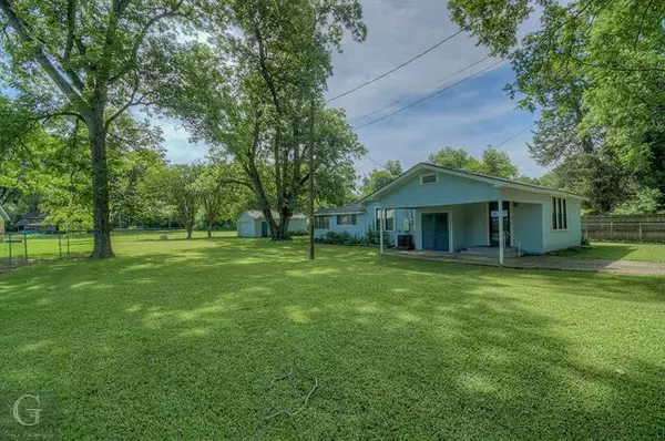 344 Butler Road, Belcher, LA 71004