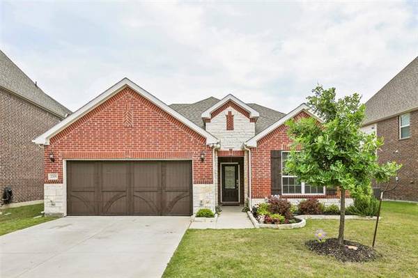 2705 Carya Trail, Garland, TX 75044