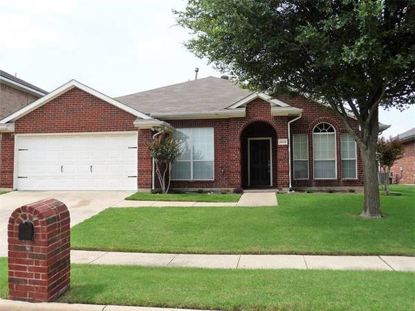 1615 Hightimber Lane, Wylie, TX 75098