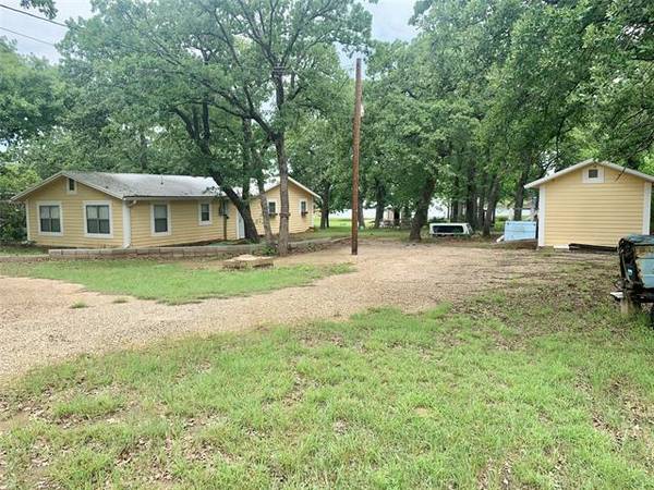 1571 Casino Road, Nocona, TX 76255