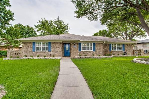 2120 Westlake Drive, Plano, TX 75075