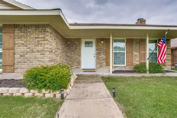 Wylie, TX 75098,509 Stoneybrook Drive