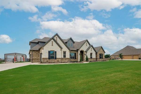 13441 Escalara Lane, Justin, TX 76247