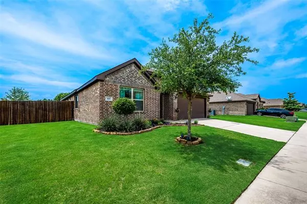 Lavon, TX 75166,665 Johnson Drive