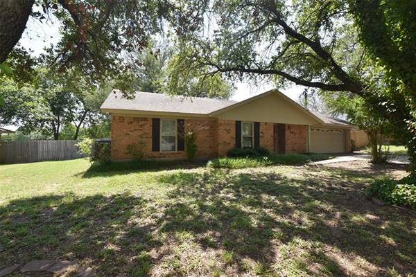 107 Clyde Drive, Hillsboro, TX 76645